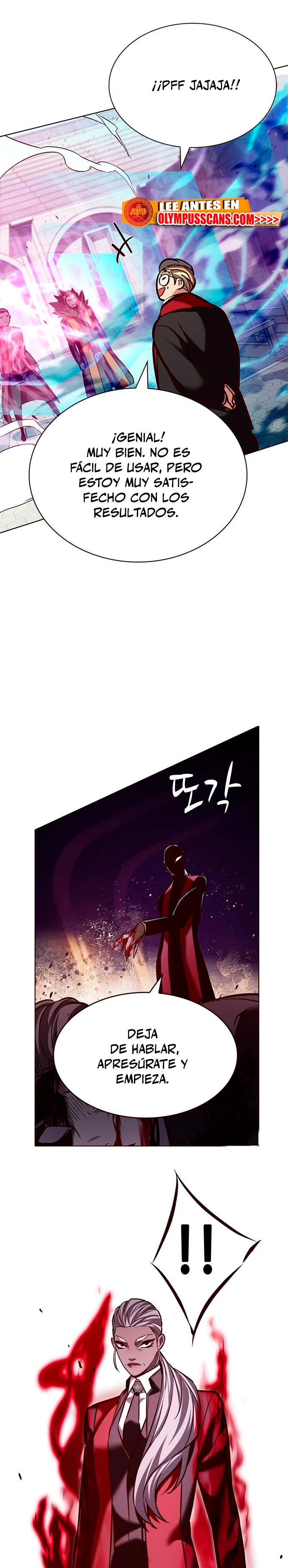 Rayito  > Capitulo 207 > Page 201