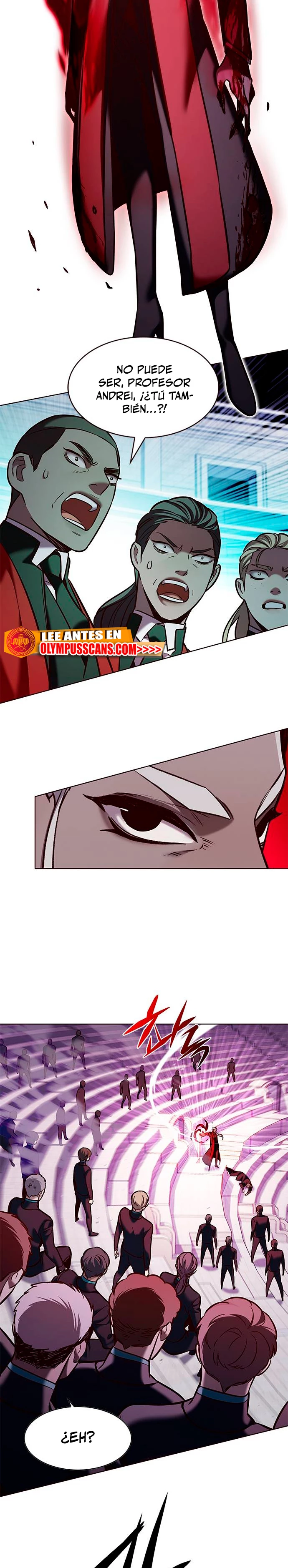 Rayito  > Capitulo 207 > Page 211