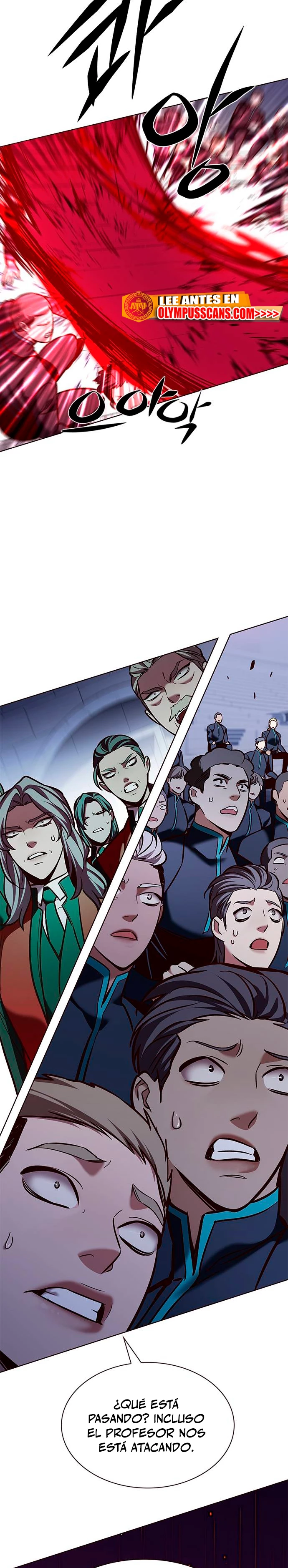 Rayito  > Capitulo 207 > Page 221