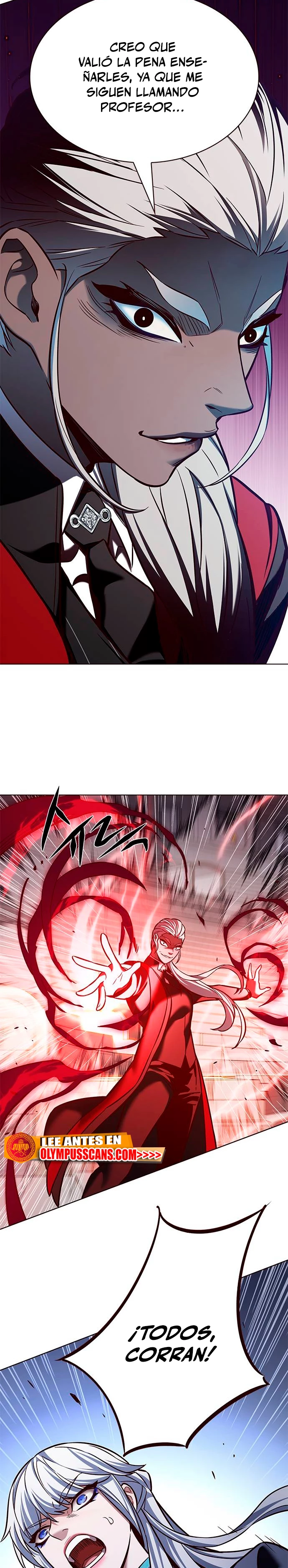 Rayito  > Capitulo 207 > Page 231