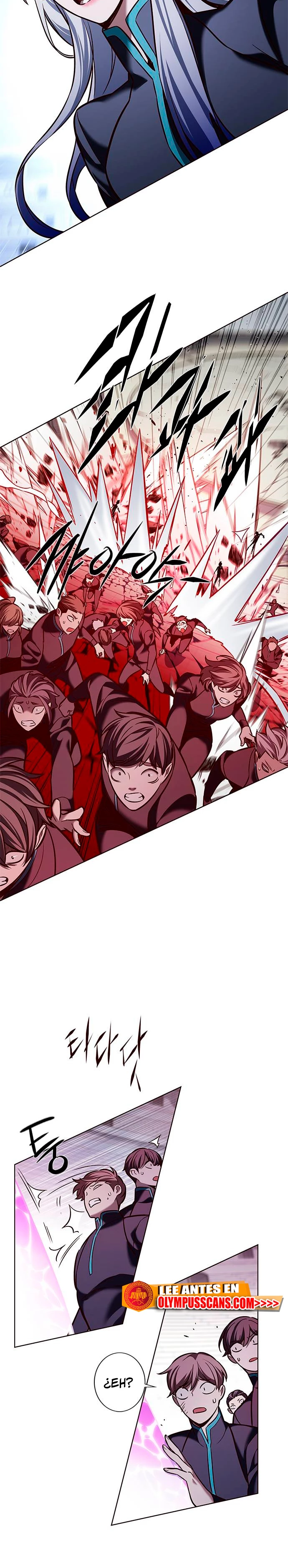 Rayito  > Capitulo 207 > Page 241