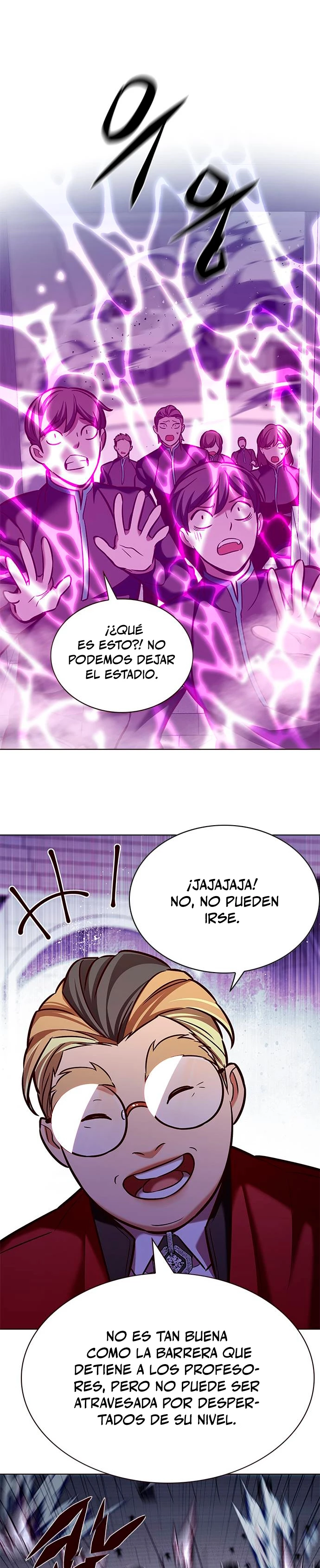 Rayito  > Capitulo 207 > Page 261