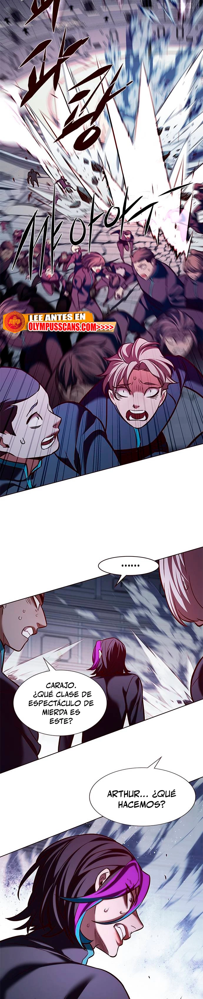 Rayito  > Capitulo 207 > Page 271