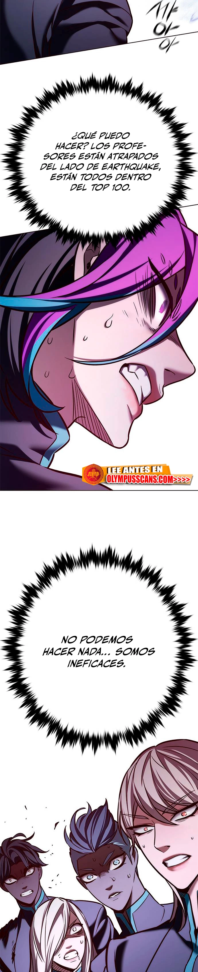 Rayito  > Capitulo 207 > Page 281