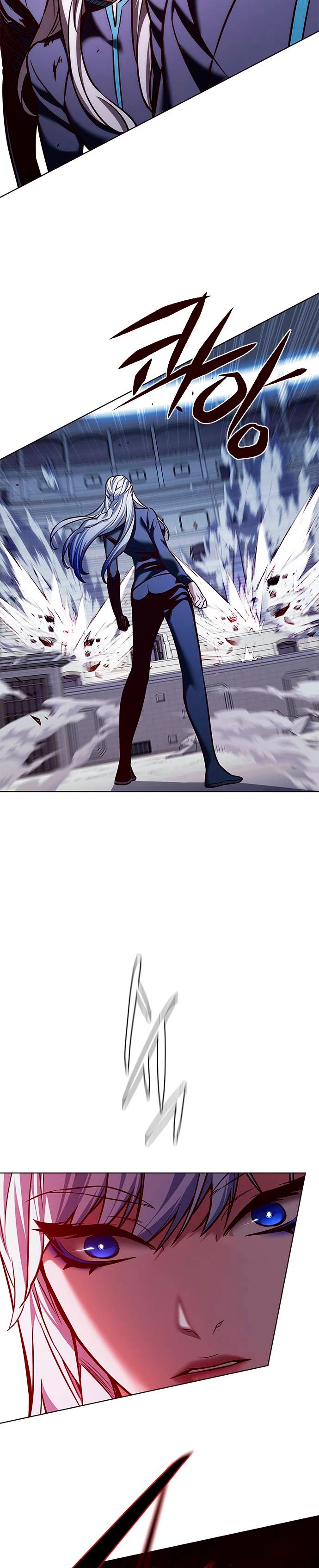 Rayito  > Capitulo 207 > Page 291