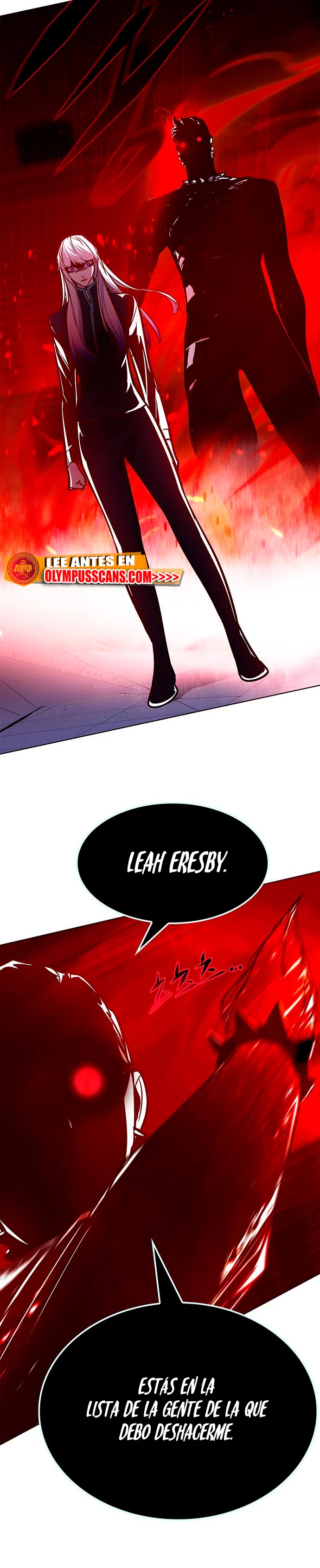 Rayito  > Capitulo 207 > Page 301