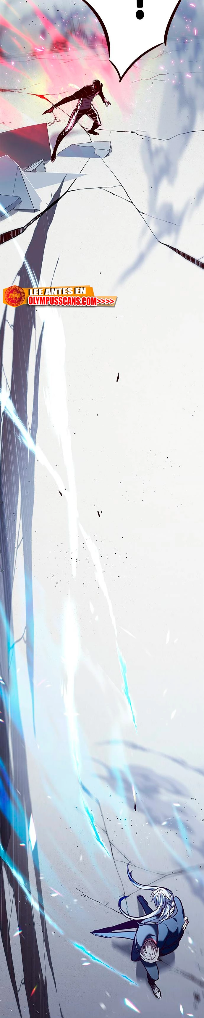 Rayito  > Capitulo 207 > Page 341