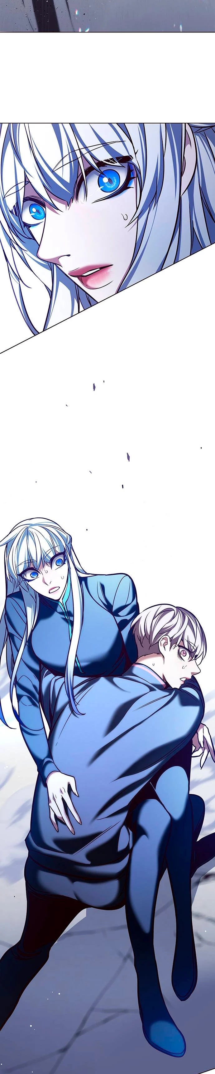 Rayito  > Capitulo 207 > Page 351