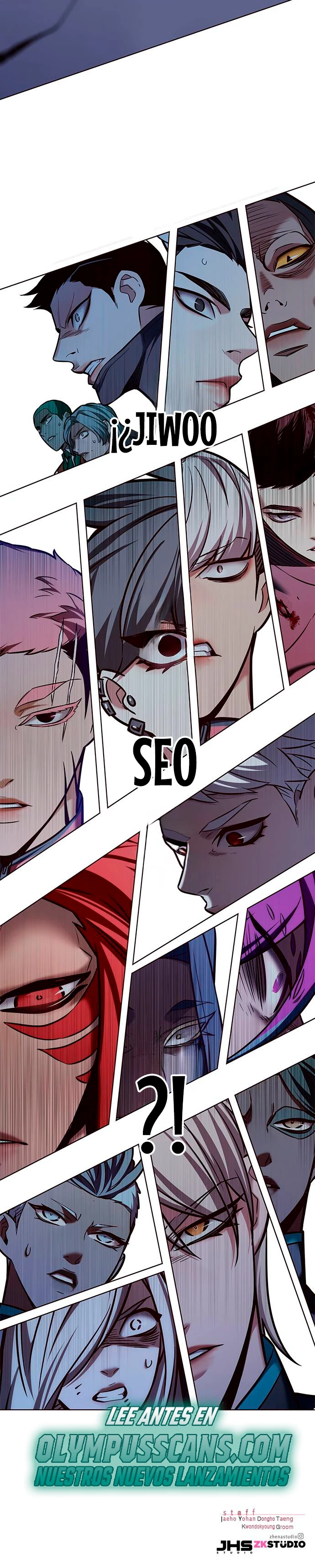 Rayito  > Capitulo 207 > Page 361