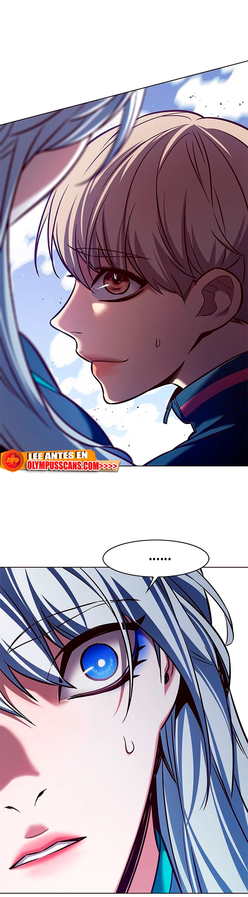 Rayito  > Capitulo 208 > Page 61