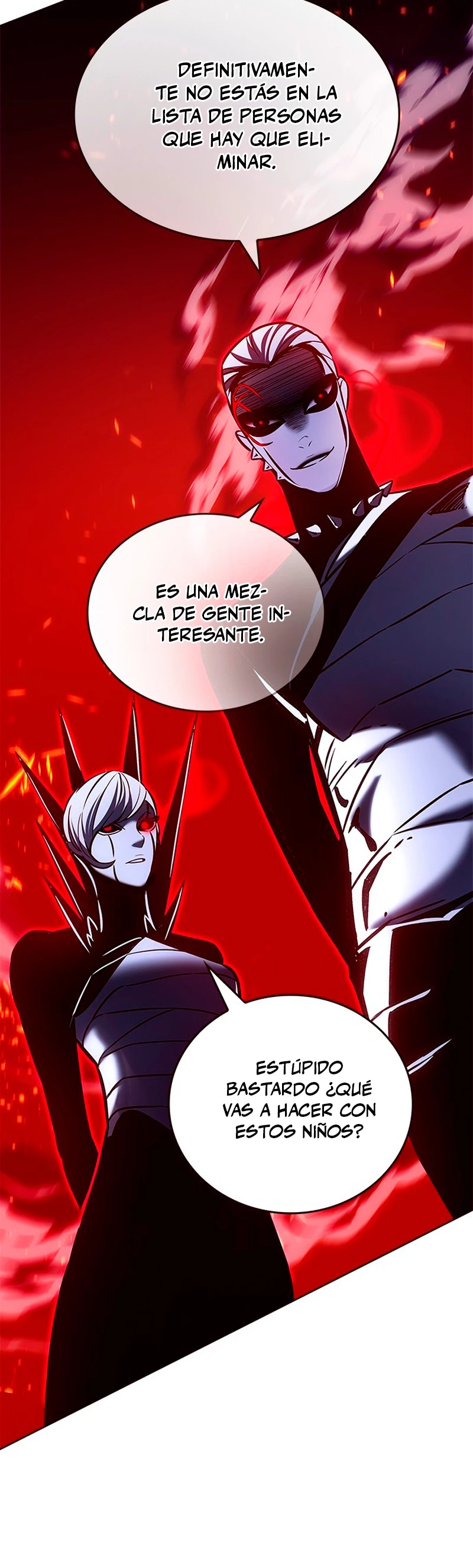 Rayito  > Capitulo 208 > Page 81