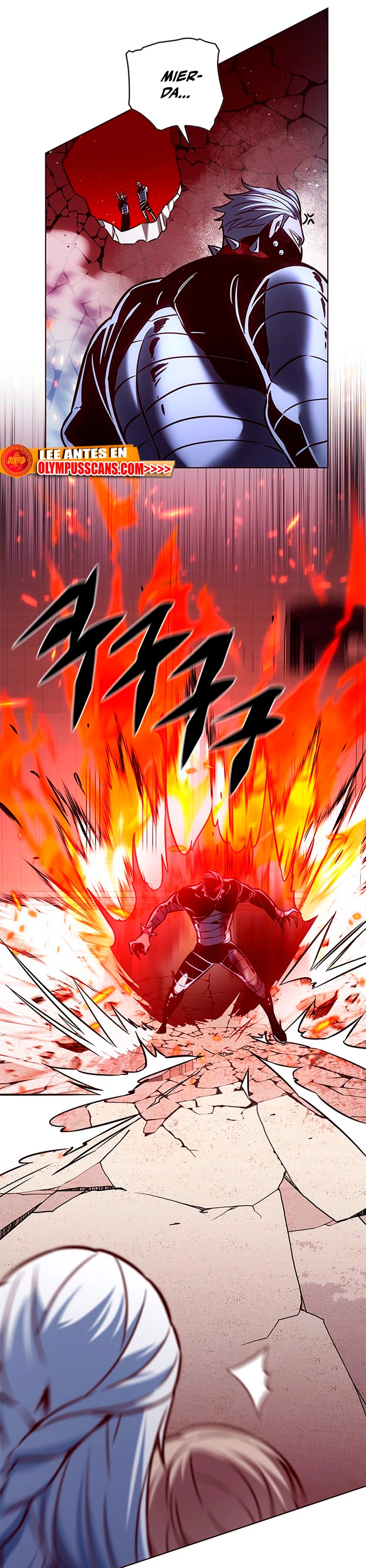 Rayito  > Capitulo 208 > Page 91