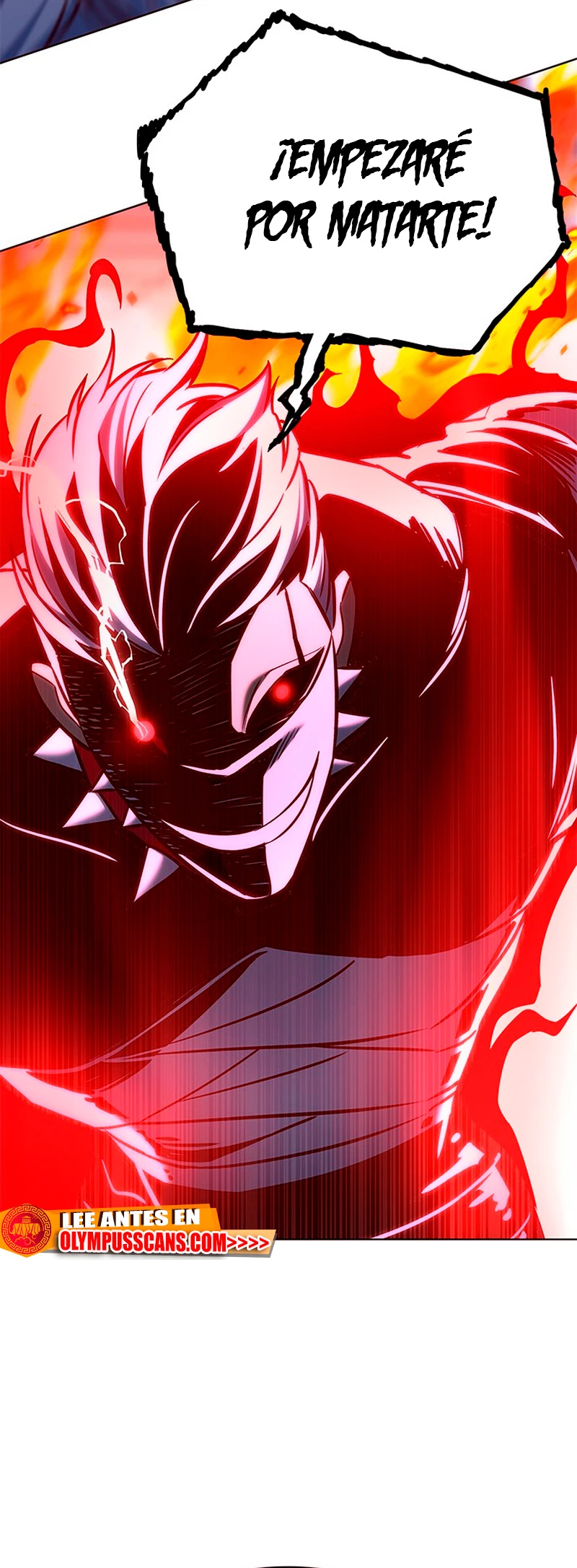 Rayito  > Capitulo 208 > Page 101