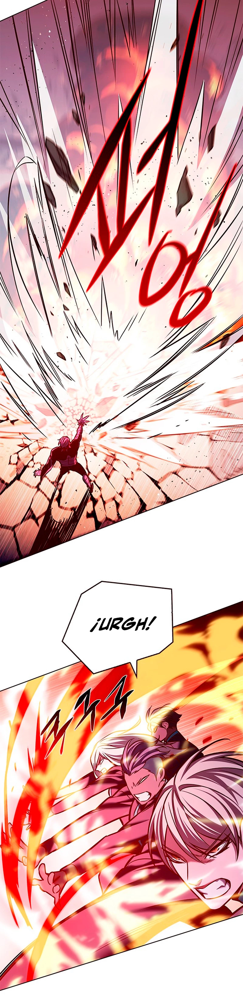 Rayito  > Capitulo 208 > Page 151