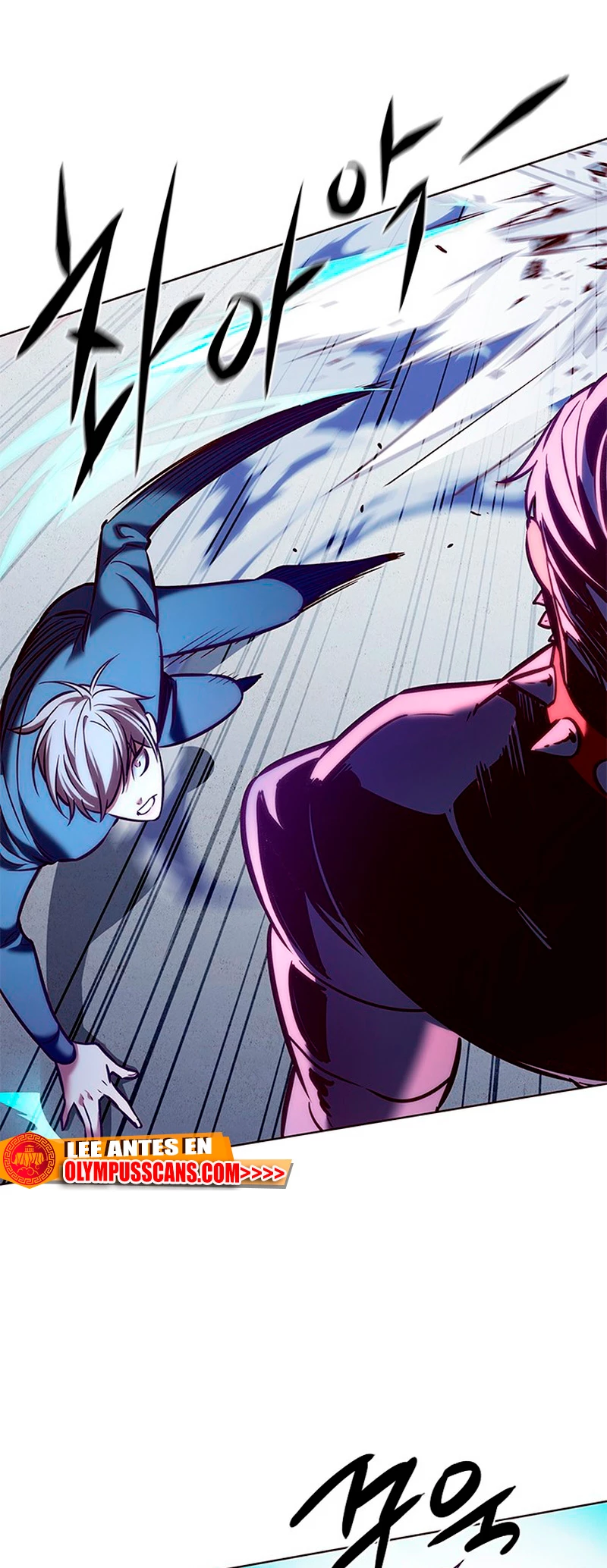 Rayito  > Capitulo 208 > Page 161