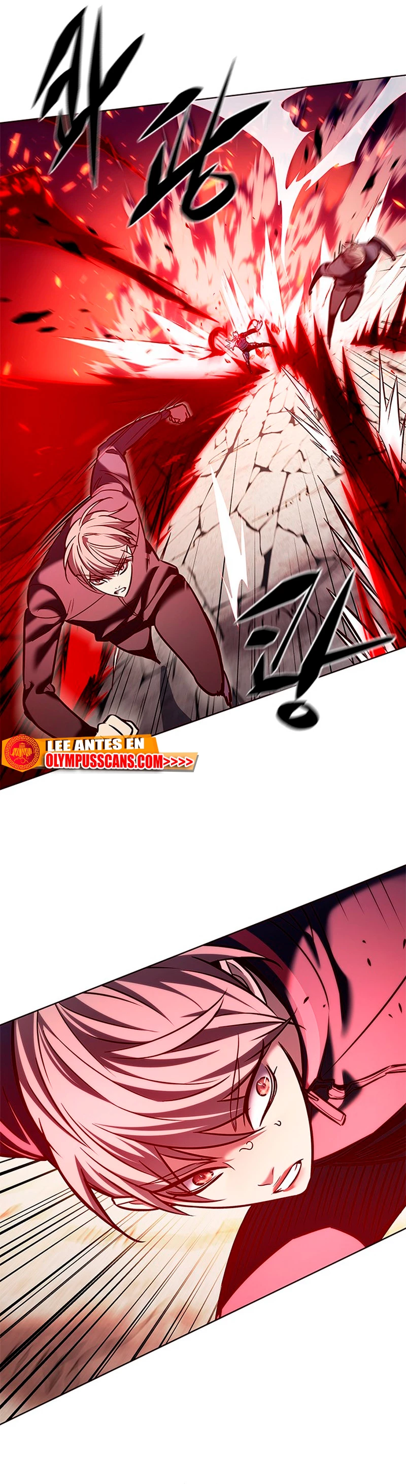 Rayito  > Capitulo 208 > Page 211