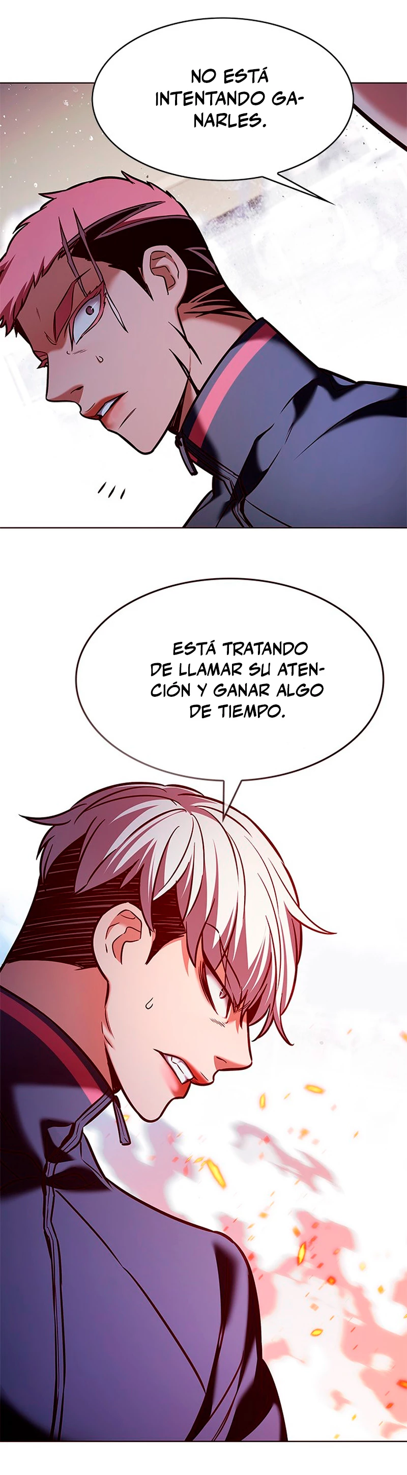 Rayito  > Capitulo 208 > Page 231