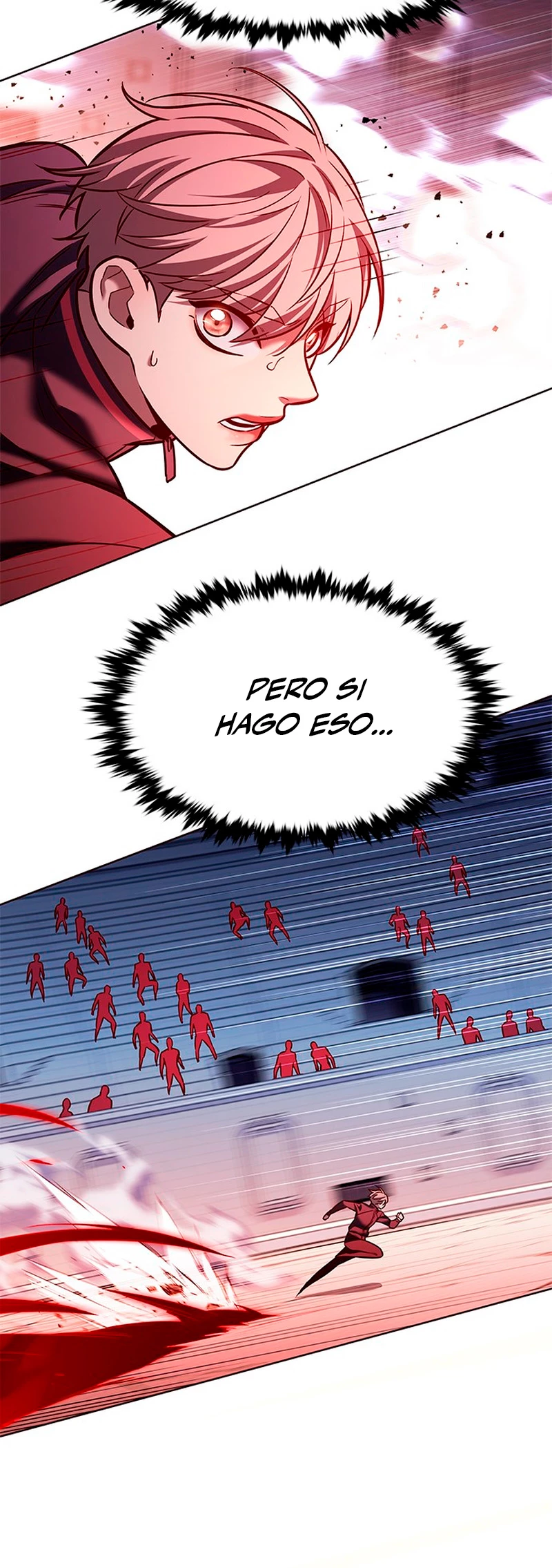 Rayito  > Capitulo 208 > Page 261