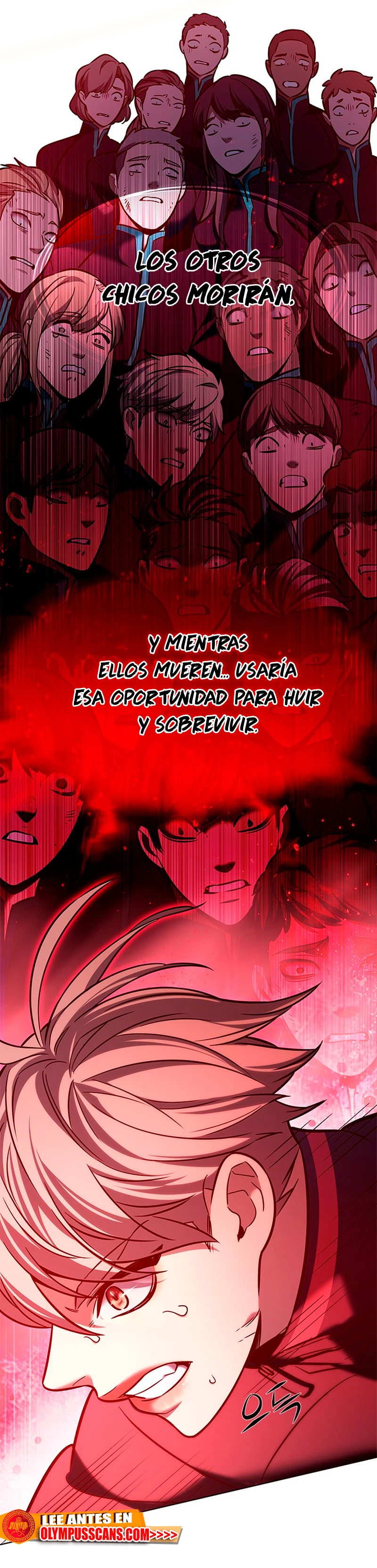 Rayito  > Capitulo 208 > Page 271