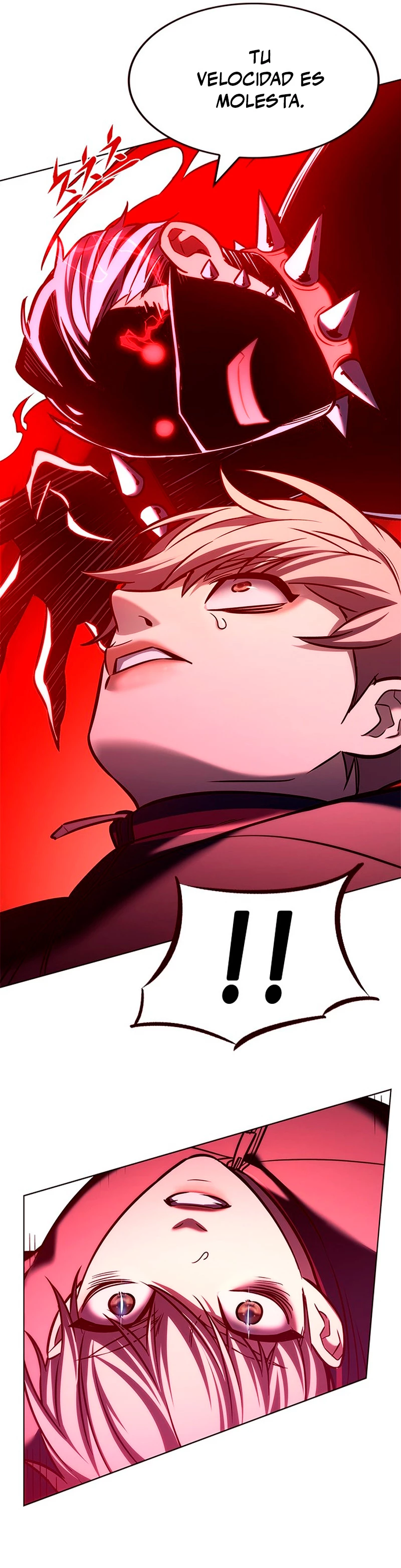 Rayito  > Capitulo 208 > Page 311