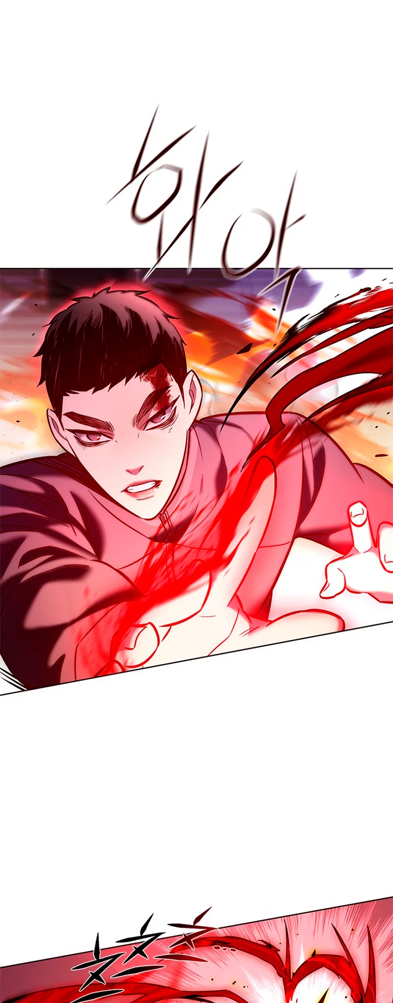 Rayito  > Capitulo 208 > Page 351