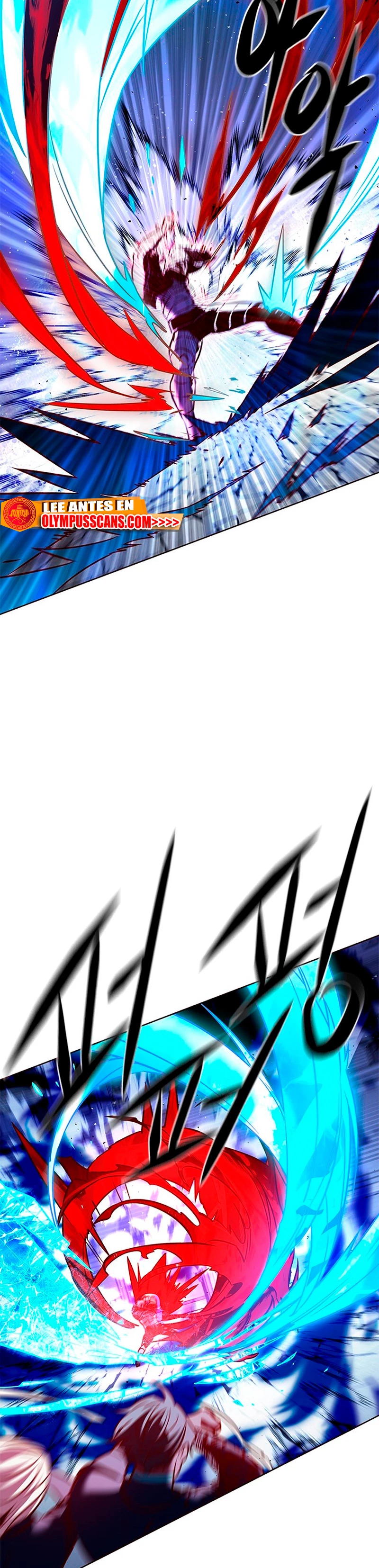 Rayito  > Capitulo 208 > Page 381