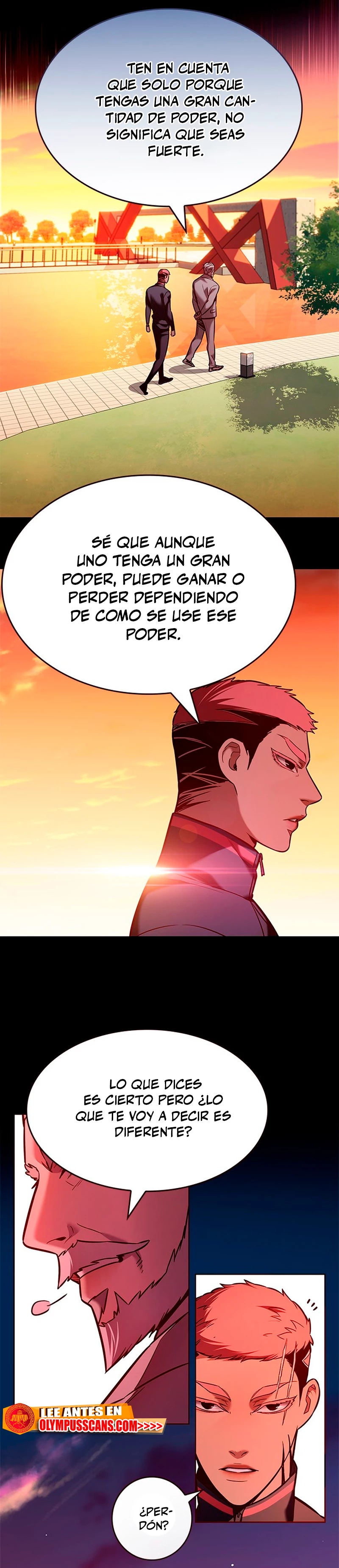 Rayito  > Capitulo 208 > Page 411