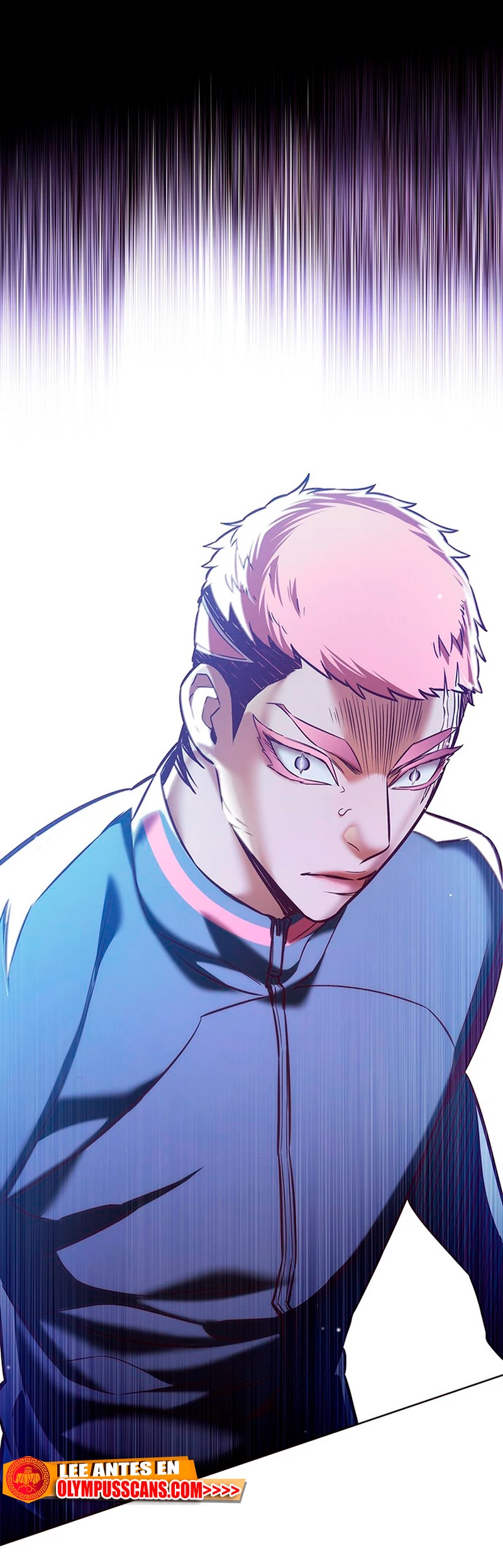 Rayito  > Capitulo 208 > Page 441