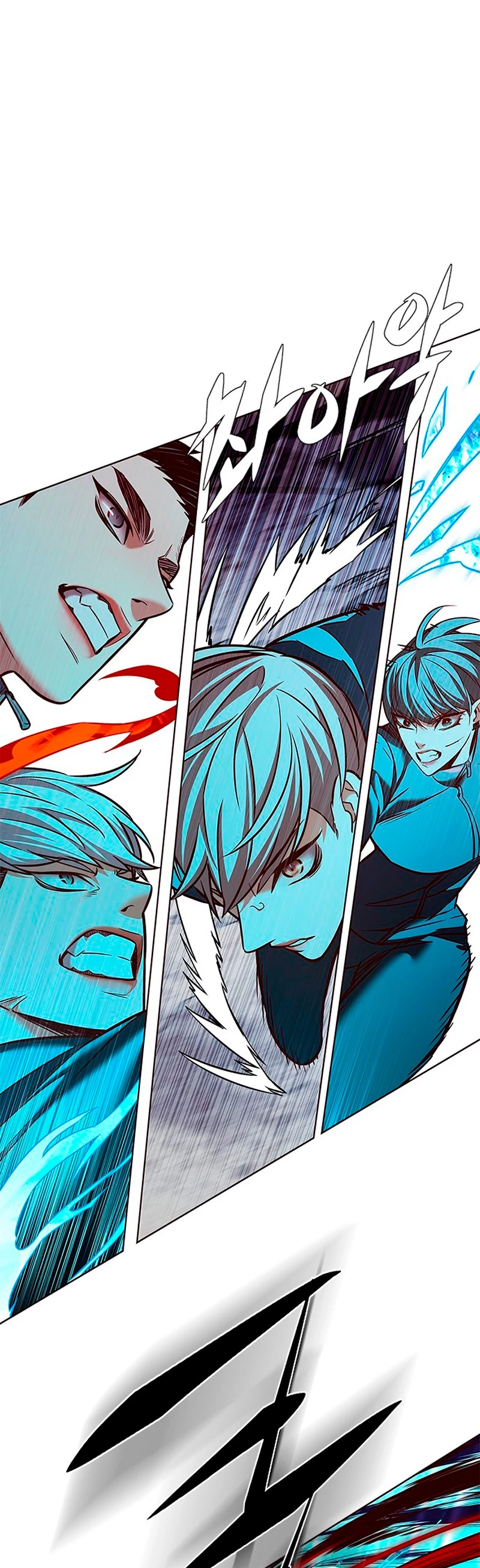 Rayito  > Capitulo 208 > Page 451