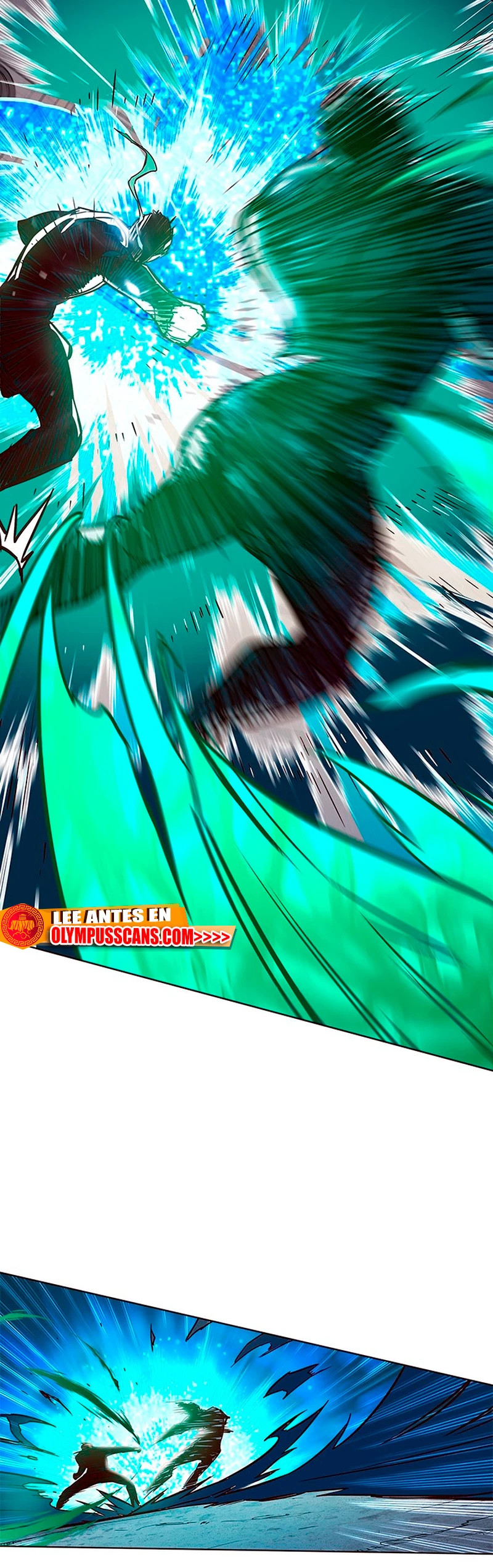 Rayito  > Capitulo 208 > Page 491