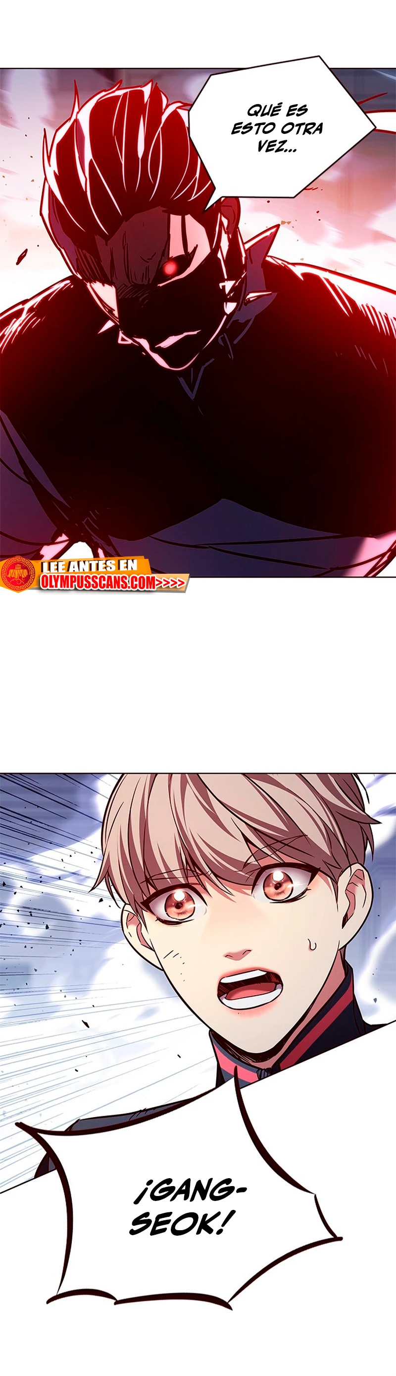 Rayito  > Capitulo 208 > Page 521