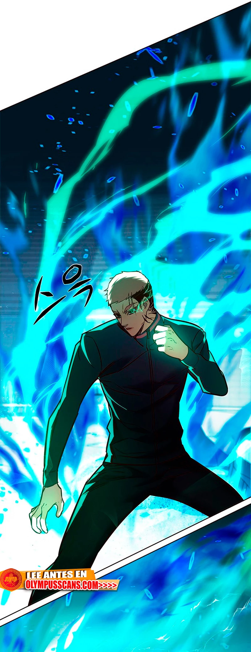 Rayito  > Capitulo 208 > Page 531