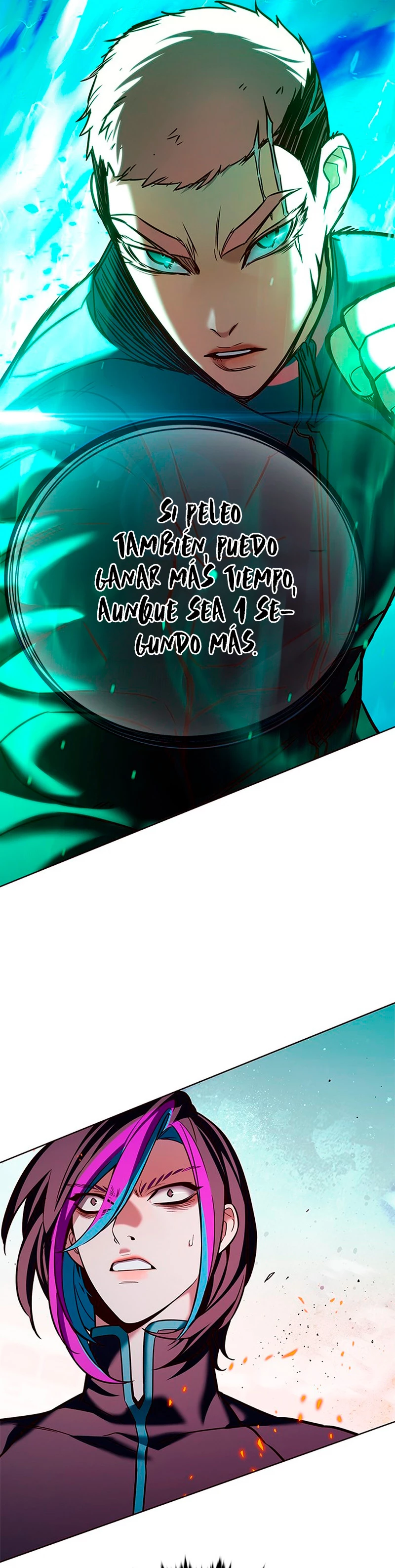 Rayito  > Capitulo 208 > Page 541