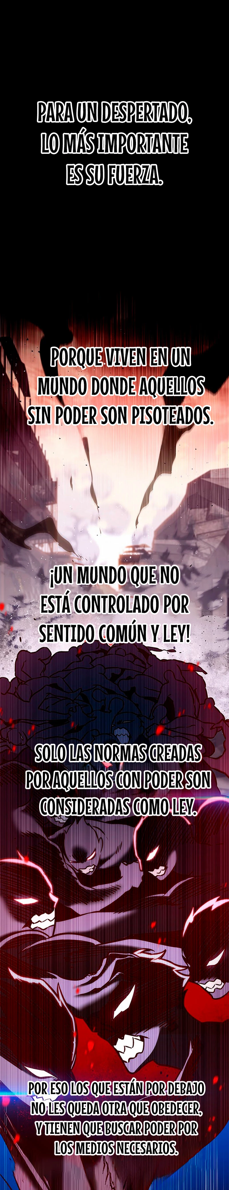 Rayito  > Capitulo 209 > Page 11