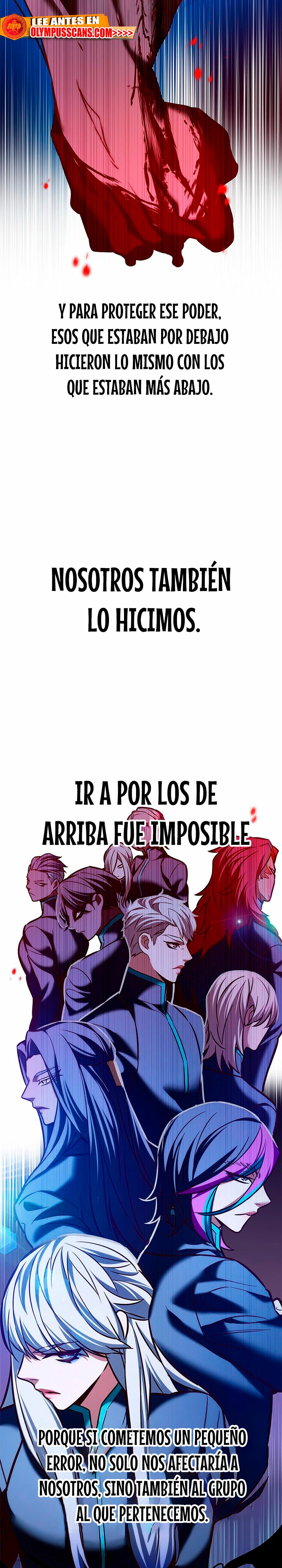 Rayito  > Capitulo 209 > Page 21