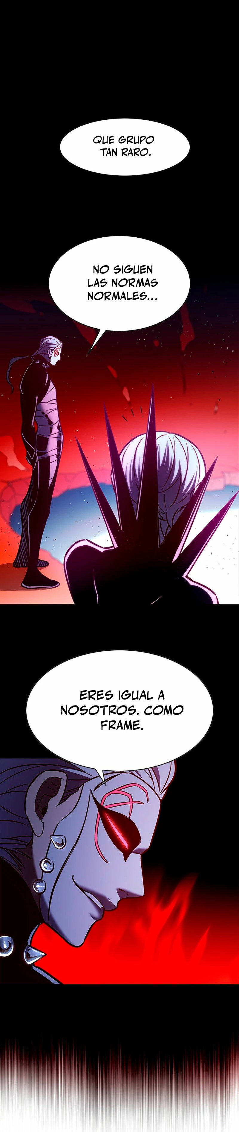 Rayito  > Capitulo 209 > Page 41