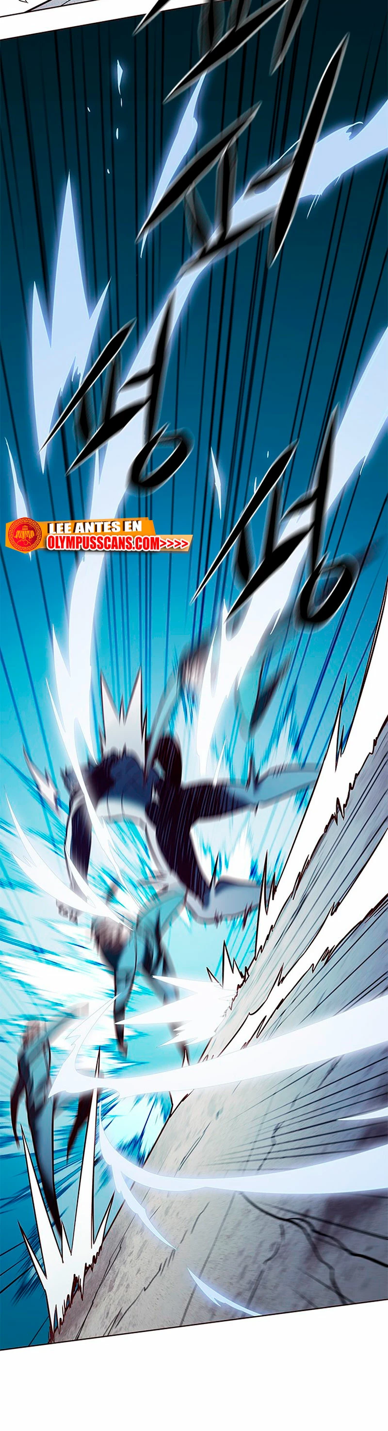 Rayito  > Capitulo 209 > Page 61