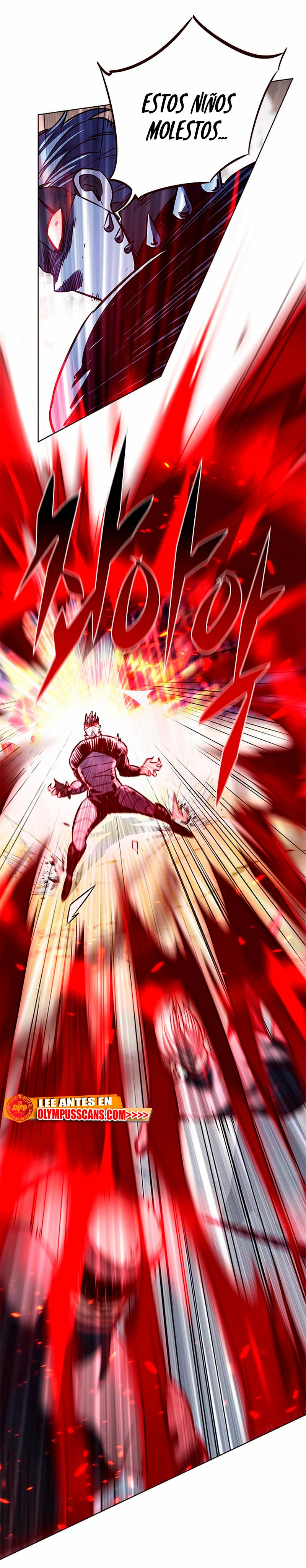 Rayito  > Capitulo 209 > Page 71