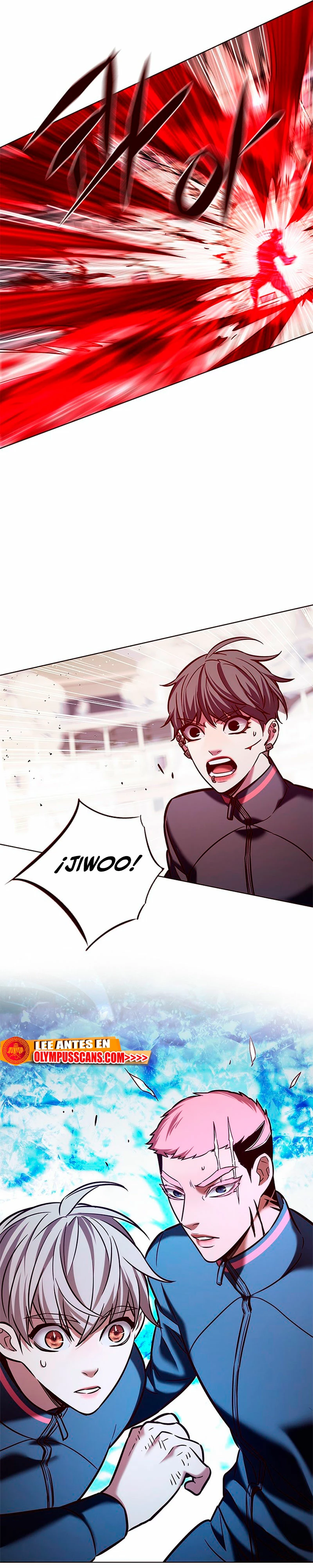 Rayito  > Capitulo 209 > Page 81