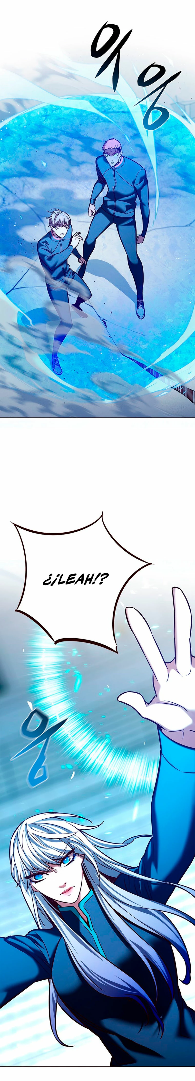 Rayito  > Capitulo 209 > Page 91