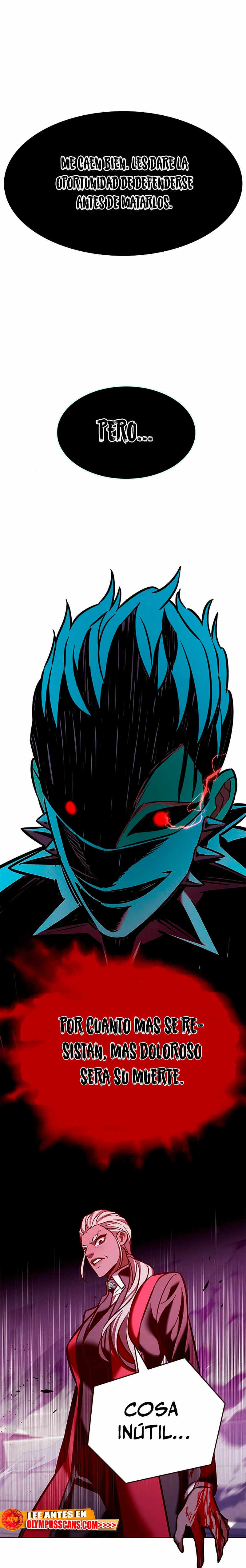 Rayito  > Capitulo 209 > Page 121