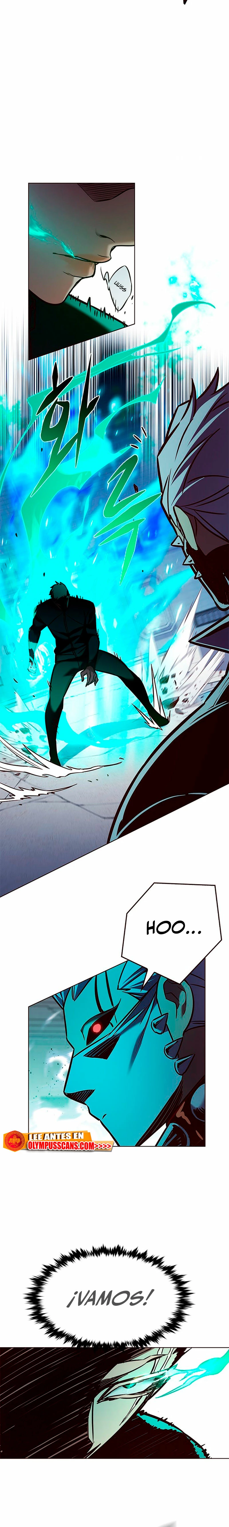 Rayito  > Capitulo 209 > Page 141