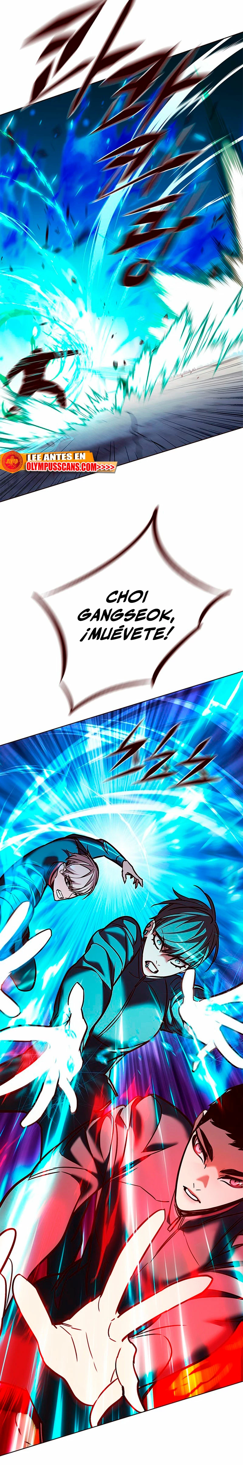 Rayito  > Capitulo 209 > Page 171