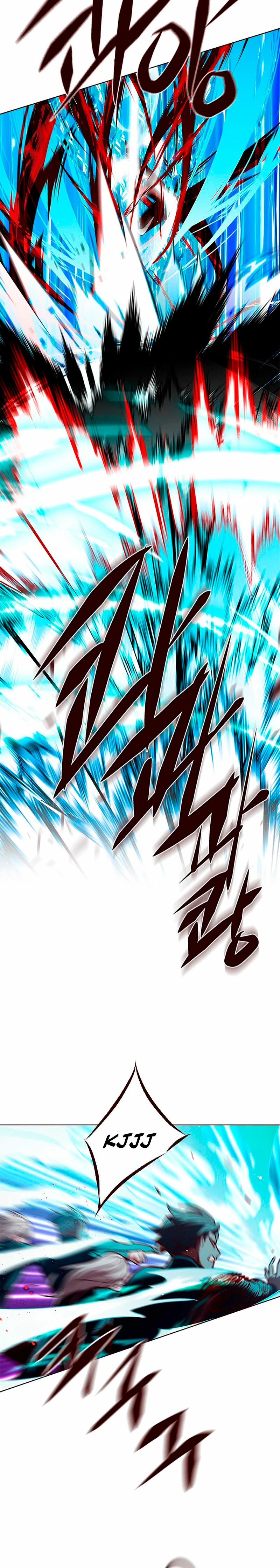 Rayito  > Capitulo 209 > Page 191