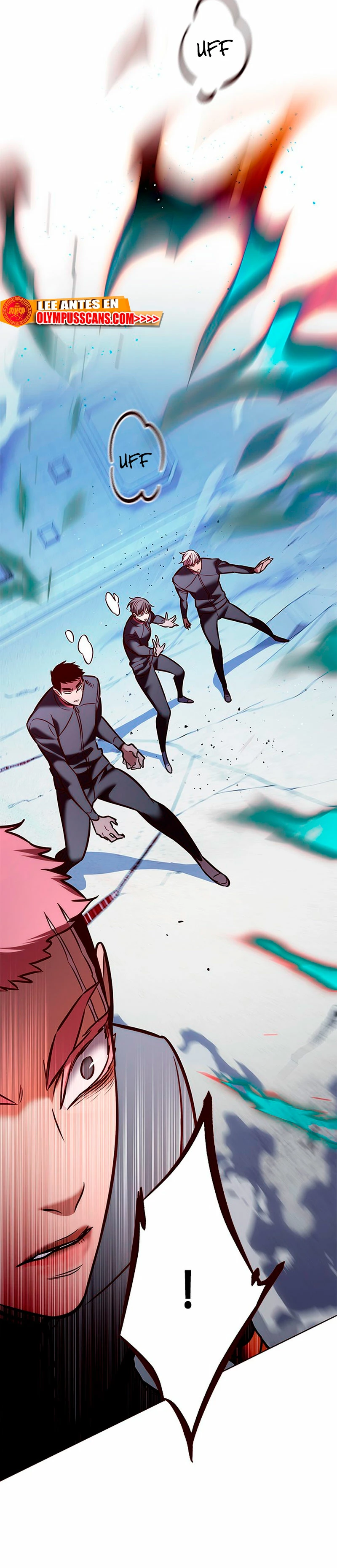 Rayito  > Capitulo 209 > Page 201