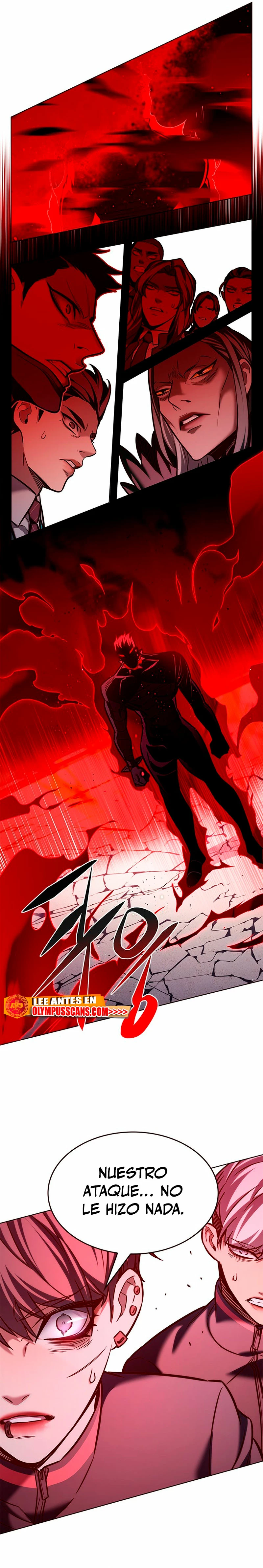 Rayito  > Capitulo 209 > Page 211