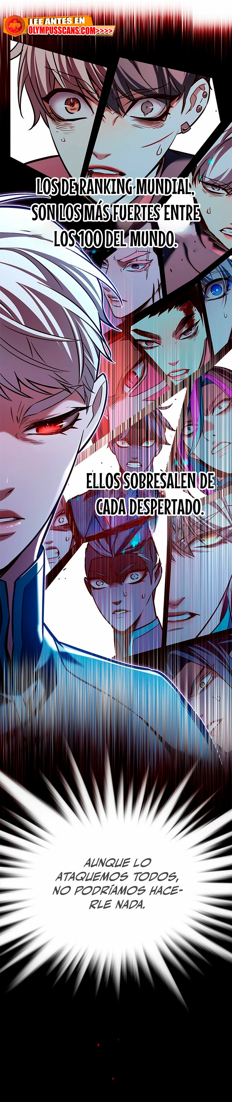 Rayito  > Capitulo 209 > Page 231