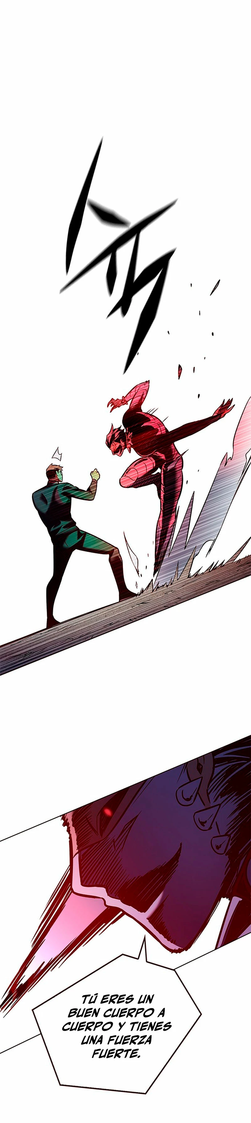 Rayito  > Capitulo 209 > Page 251