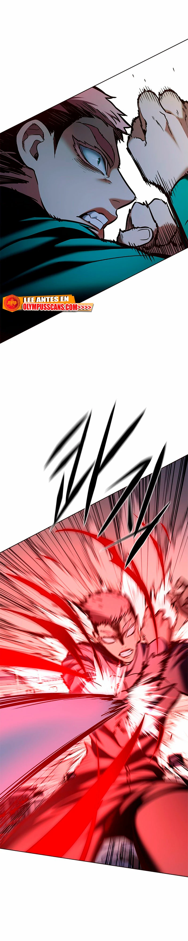 Rayito  > Capitulo 209 > Page 261