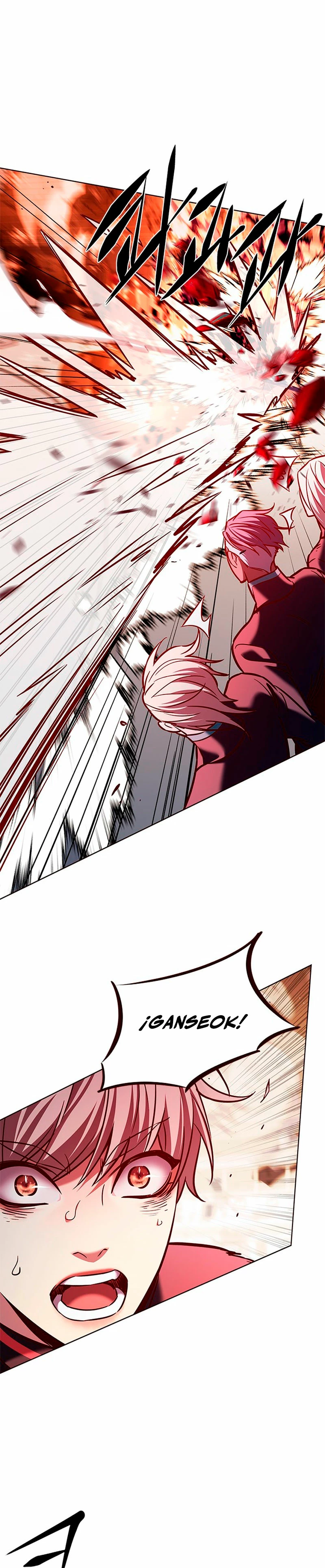 Rayito  > Capitulo 209 > Page 281